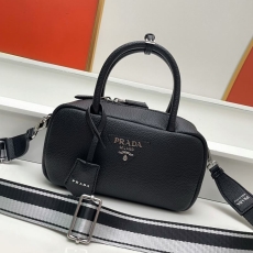 Prada Top Handle Bags